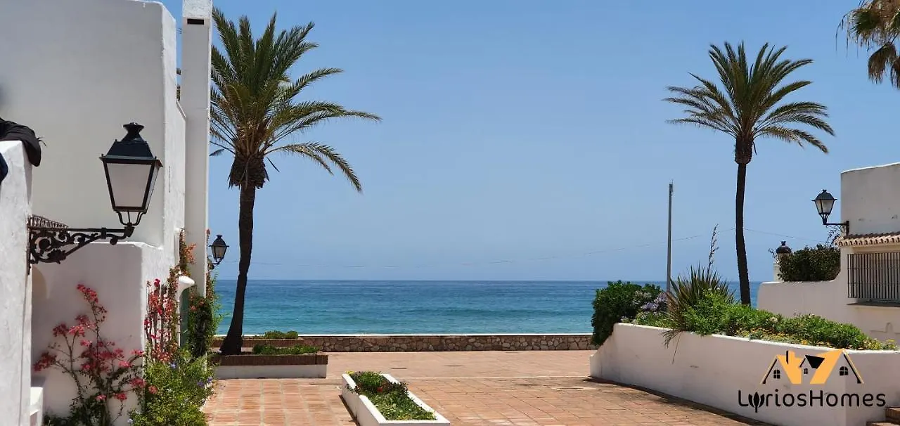 Lyrioshomes Duquesa Beach , Las Gaviotas Manilva 0*,  Spain