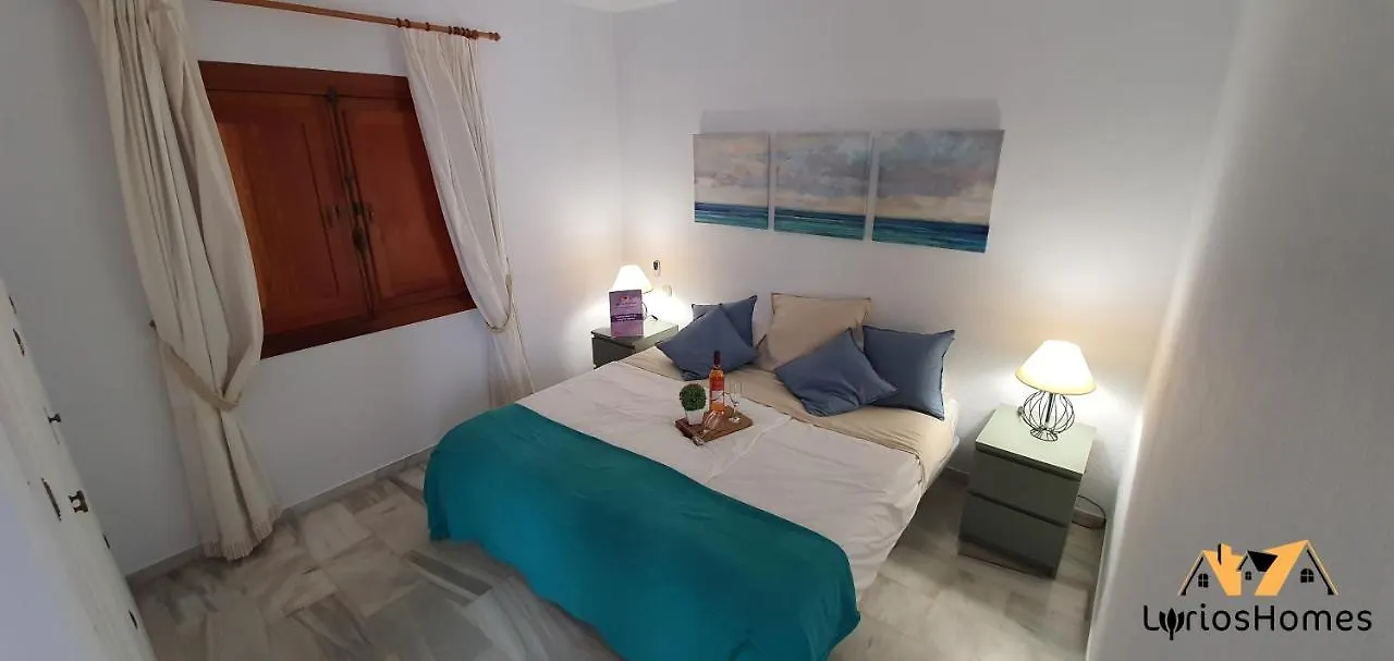 Apartment Lyrioshomes Duquesa Beach , Las Gaviotas Manilva