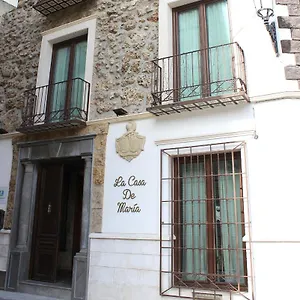  Country house La Casa De Maria
